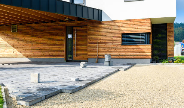 Reasons to Select Us for Your Driveway Paving Requirements in Dresden, OH