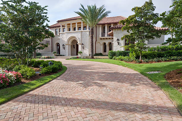 Professional Driveway Pavers in Dresden, OH