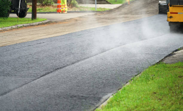 Best Local Driveway Pavers  in Dresden, OH