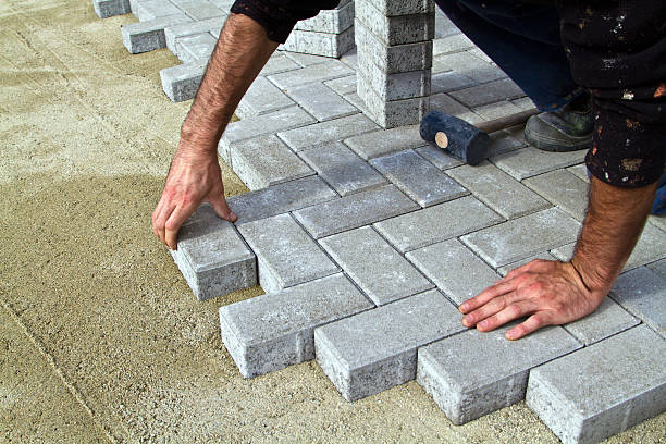 Best Driveway Paving Contractor  in Dresden, OH