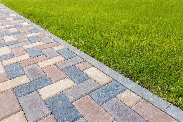 Best Driveway Pavers Near Me  in Dresden, OH